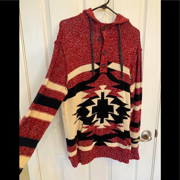 American Eagle Outfitters Other - Men’s American Eagle pullover sweater